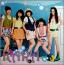 Kara Mini Album(韓国盤)