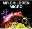 Mr.Children 2001-2005<micro>【通常盤】