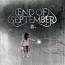 End of September