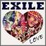 EXILE LOVE (2DVD付)