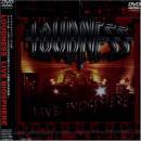 ラウドネス / LIVE BIOSPHERE [DVD]