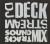 DJ DECKSTREAM SOUNDTRACKS MIX