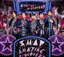 スマップ , SMAP / Amazing Discovery / Top Of The World (初回限定盤B)