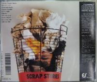 大沢誉志幸 / SCRAP　STORIES