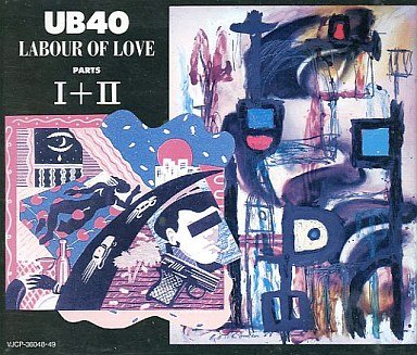 洋楽CD-2 ザ・ベスト・オブ・UB40 UB40 -