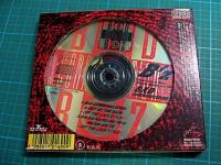 B'z ビーズ / BAD COMMUNICATION