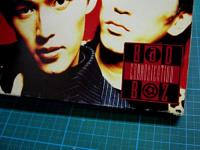 B'z ビーズ / BAD COMMUNICATION