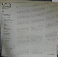 リー・リトナー / RIT/2　リト2