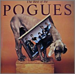 ザ・ポーグス the POGUES/ザ・レスト・オブ・ザ・グランディール