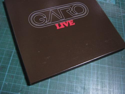 ガロ - ガロ・ボックス MHCL-981/91/中古CD・レコード・DVDの超専門店