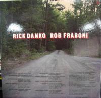 リック・ダンコ / Rick Danko