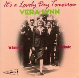 ヴェラ リン Vol 2 It S A Lovely Day Tomor 中古cd レコード Dvdの超専門店 Fanfan