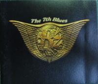 B’z / The　7th　Blues