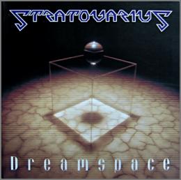 公式激安 ストラトヴァリウス ドリームスペース Stratovarius