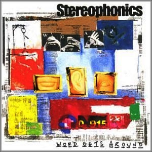 ステレオフォニックス Stereophonics レコード 名盤 レア - 洋楽