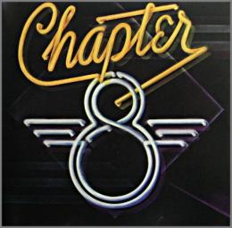 チャプター 8 Chapter 8 中古cd レコード Dvdの超専門店 Fanfan