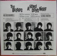 ビートルズ / A　Hard　Day'S　Night