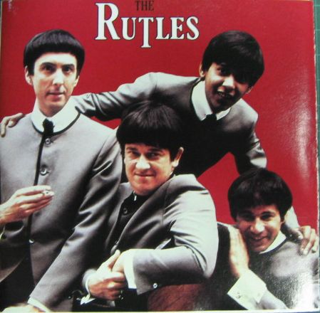 ラトルズ - The Rutles 0081227576028/中古CD・レコード・DVDの