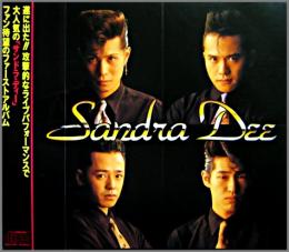 サンドラ ディー Sandra Dee Rrcd 1001 中古cd レコード Dvdの超専門店 Fanfan