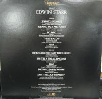 エドウィン・スター / Edwin Starr