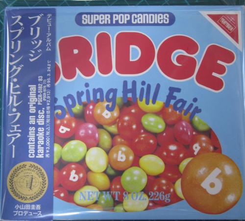 新しいブランド 【希少 新品】BRIDGE『Spring Hill…』&『Meeting