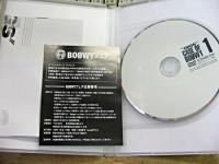 ボウイ / GIGS ― CASE OF BOφWY 1