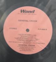 ジェネラル・クルック / General Crook