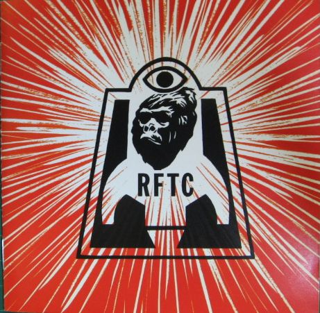 ロケット・フロム・ザ・クリプト - RFTC MVCT-24034/中古CD・レコード