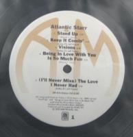 アトランティック・スター　 / Atlantic Starr