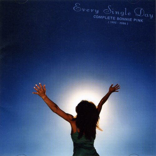 Every Single DAY Complete BONNIE Pink (1995-2006) [ BONNIE Pink ]