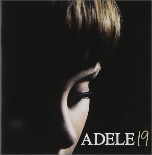 Adele / 19[輸入盤]