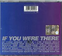 ワム！ / If You Were There - Best Of