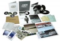 浜田省吾 / "J.BOY" 30th Anniversary Box