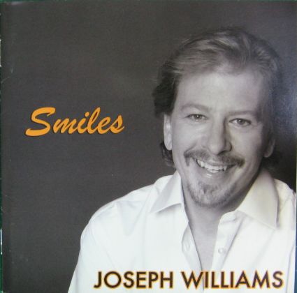 ジョセフ・ウィリアムズ - スマイルズ IECP-10125/中古CD・レコード・DVDの超専門店 FanFan