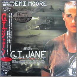 映画 G I ジェーン Jvlf 2 中古cd レコード Dvdの超専門店 Fanfan