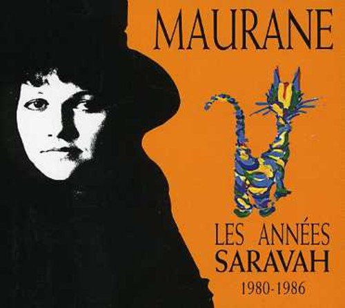 モラーヌ - Les Annees Saravah 3356577520715/中古CD・レコード・DVD