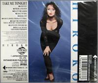 HIROKO（ヒロコ） / TAKE ME TONIGHT