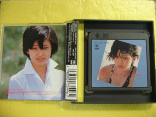 山口百恵 - ベスト・セレクション Vol.1 SRYL-7299/中古CD・レコード・DVDの超専門店 FanFan