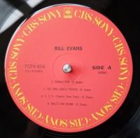 ビル・エヴァンス / Bill　Evans