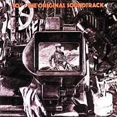 10CC/オリジナル・サウンドトラック