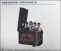 ジュラシック / Rescue U