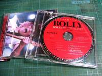 ローリー　（すかんち） / ROLLY COMES ALIVE!