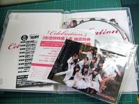 SUPER☆GiRLS / Celebration(DVD付:初回限定生産盤)  (豪華BOX仕様&ジャケットA)