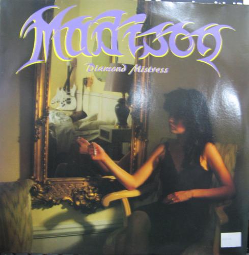 マディソン - 神嵐の序曲 RR-9766/中古CD・レコード・DVDの超 ...