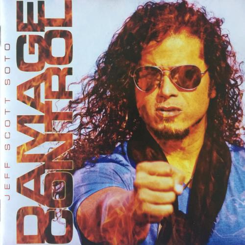 Damage Control / 5024545452020 / DCM20071 / ダメージ・コントロール-