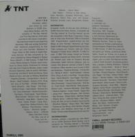 トータス / TNT
