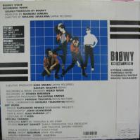 ボウイ - インスタント・ラヴ 28JAL-3048/中古CD・レコード・DVDの超専門店 FanFan