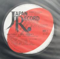 ボウイ - インスタント・ラヴ 28JAL-3048/中古CD・レコード・DVDの超専門店 FanFan