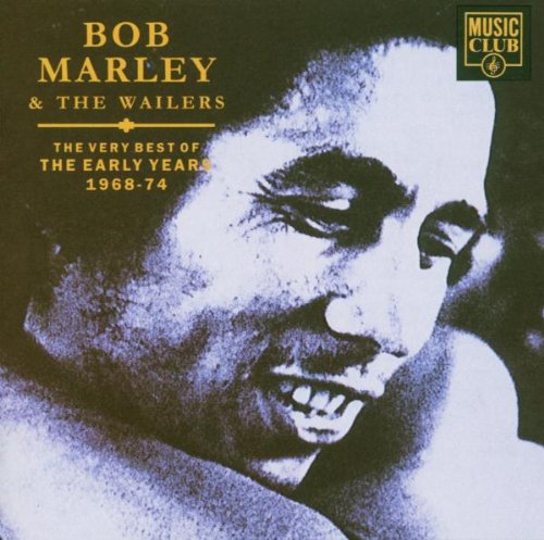 ボブマーリー BOB MARLEY The Early Years レゲエ | www.sia-sy.net