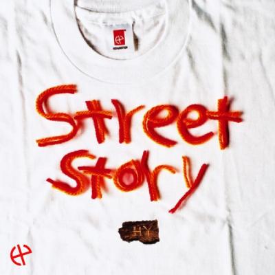 HY - Street Story CLCD-20002/中古CD・レコード・DVDの超専門店